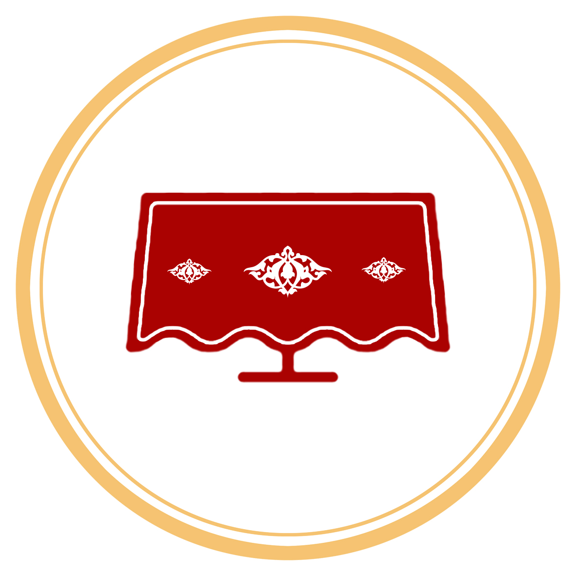 ست خانگی غدیر