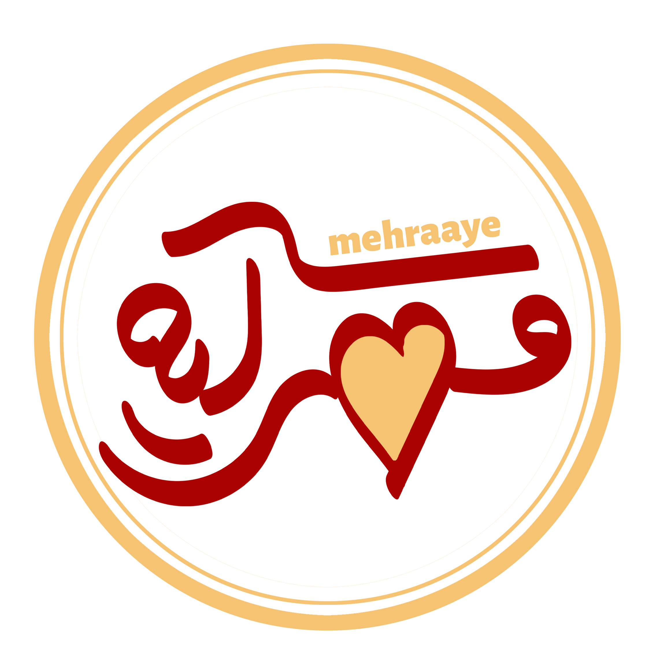 مهرآیه