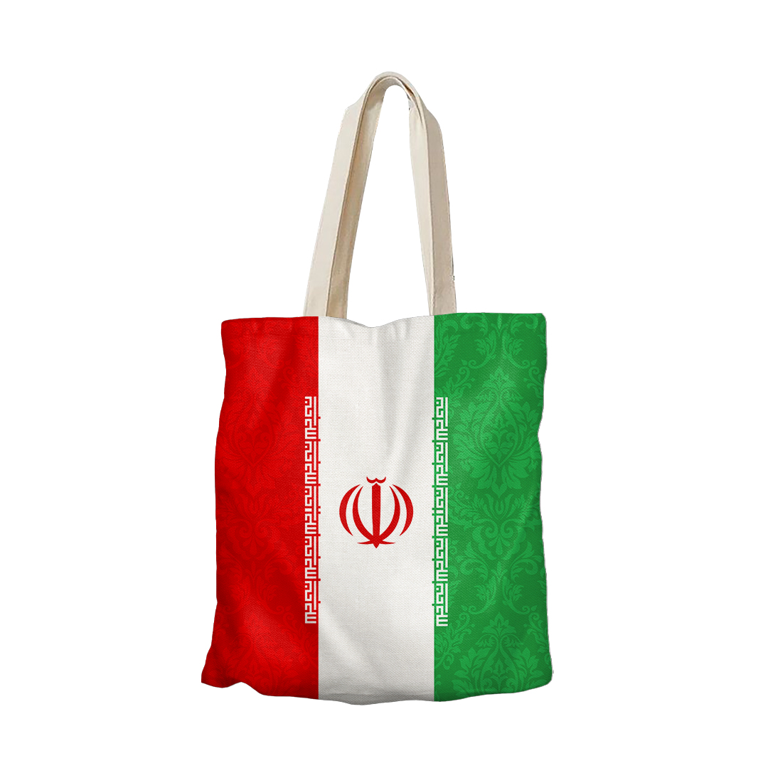توت بگ ایران