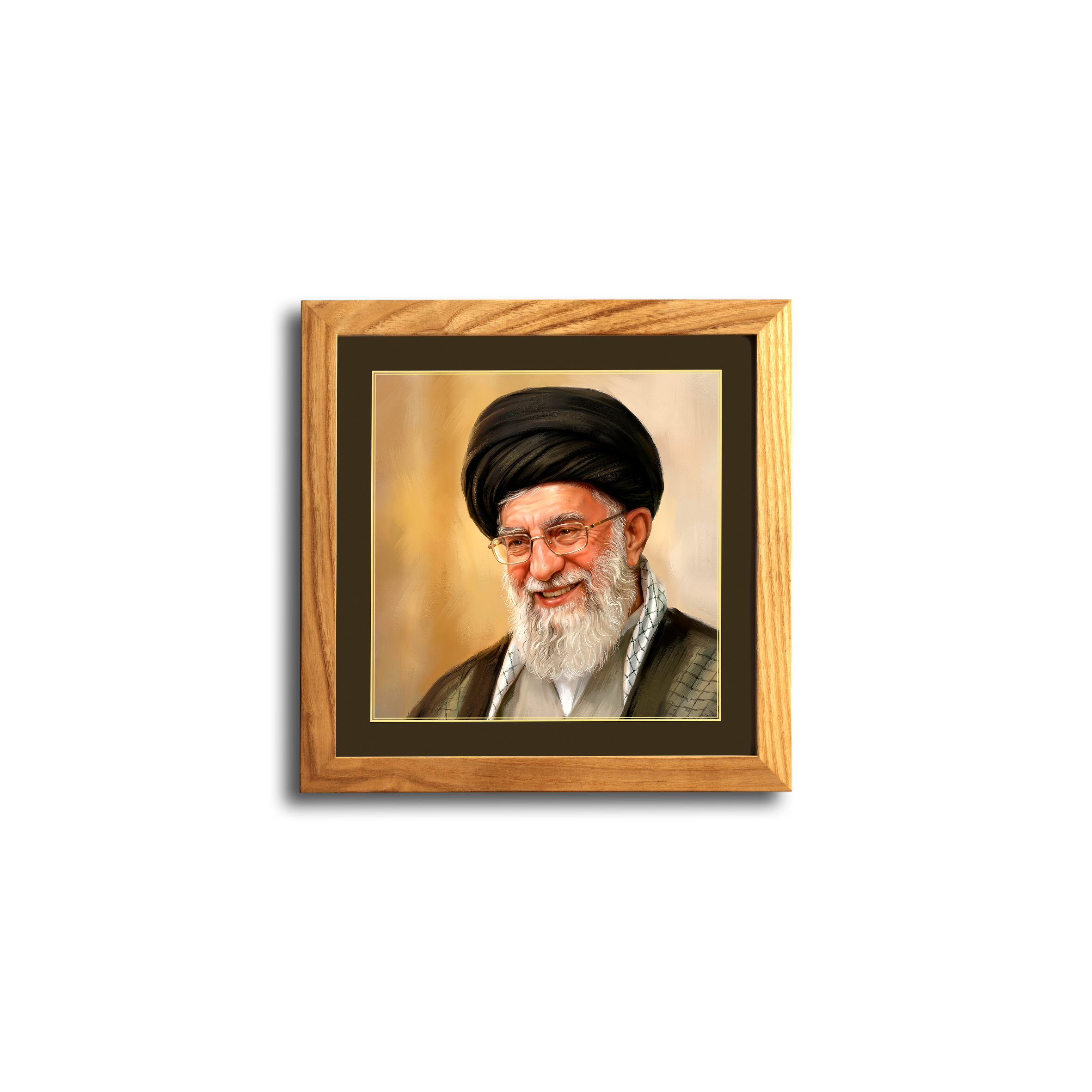 قاب شهید امام خامنه ای 7
