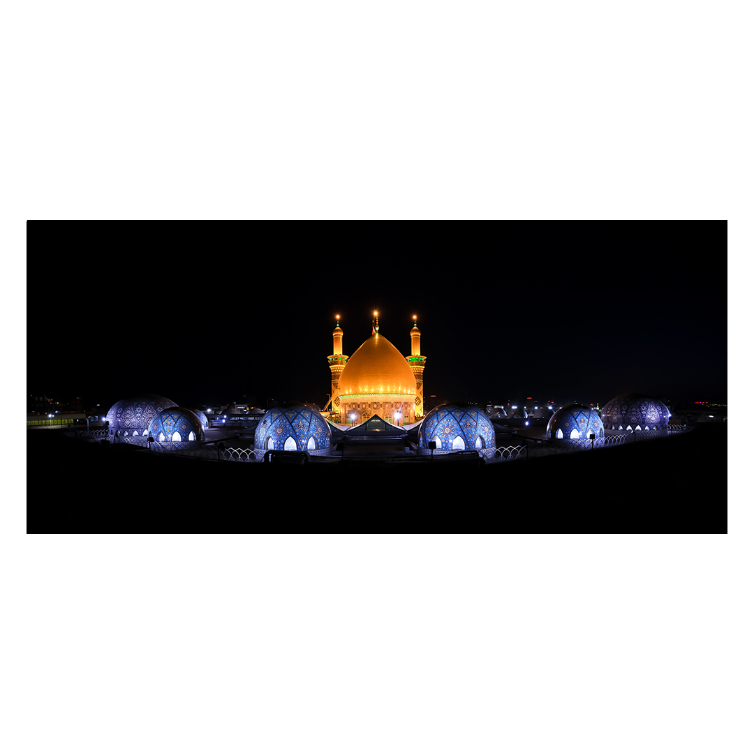 کتیبه محرم 273