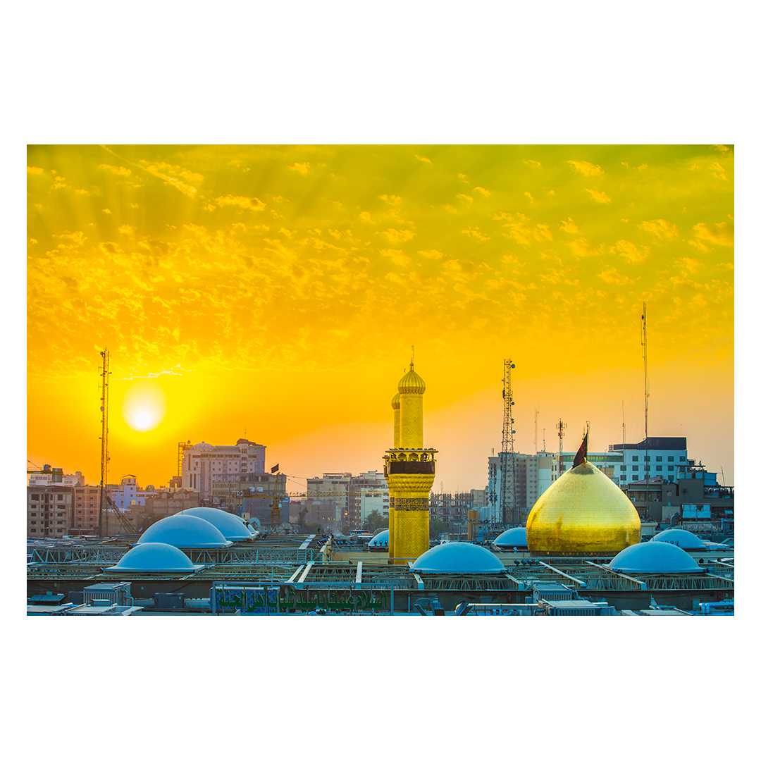 کتیبه محرم  247