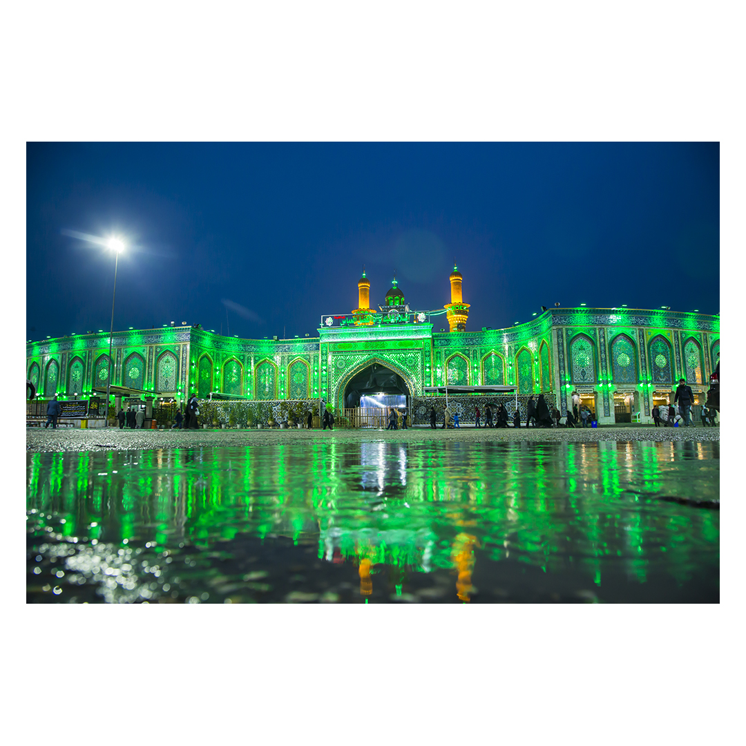 کتیبه محرم  270