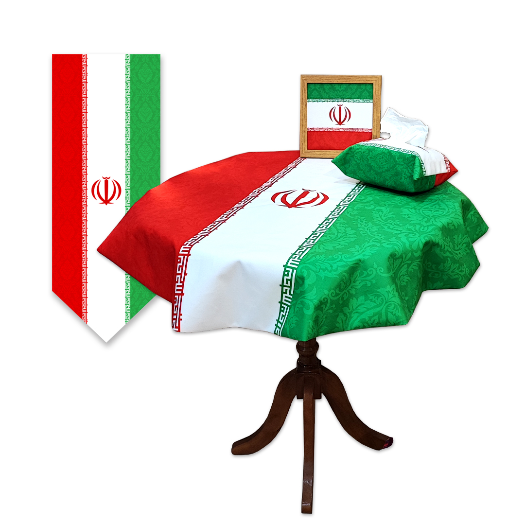 پک هدیه ایران «خانوادگی»