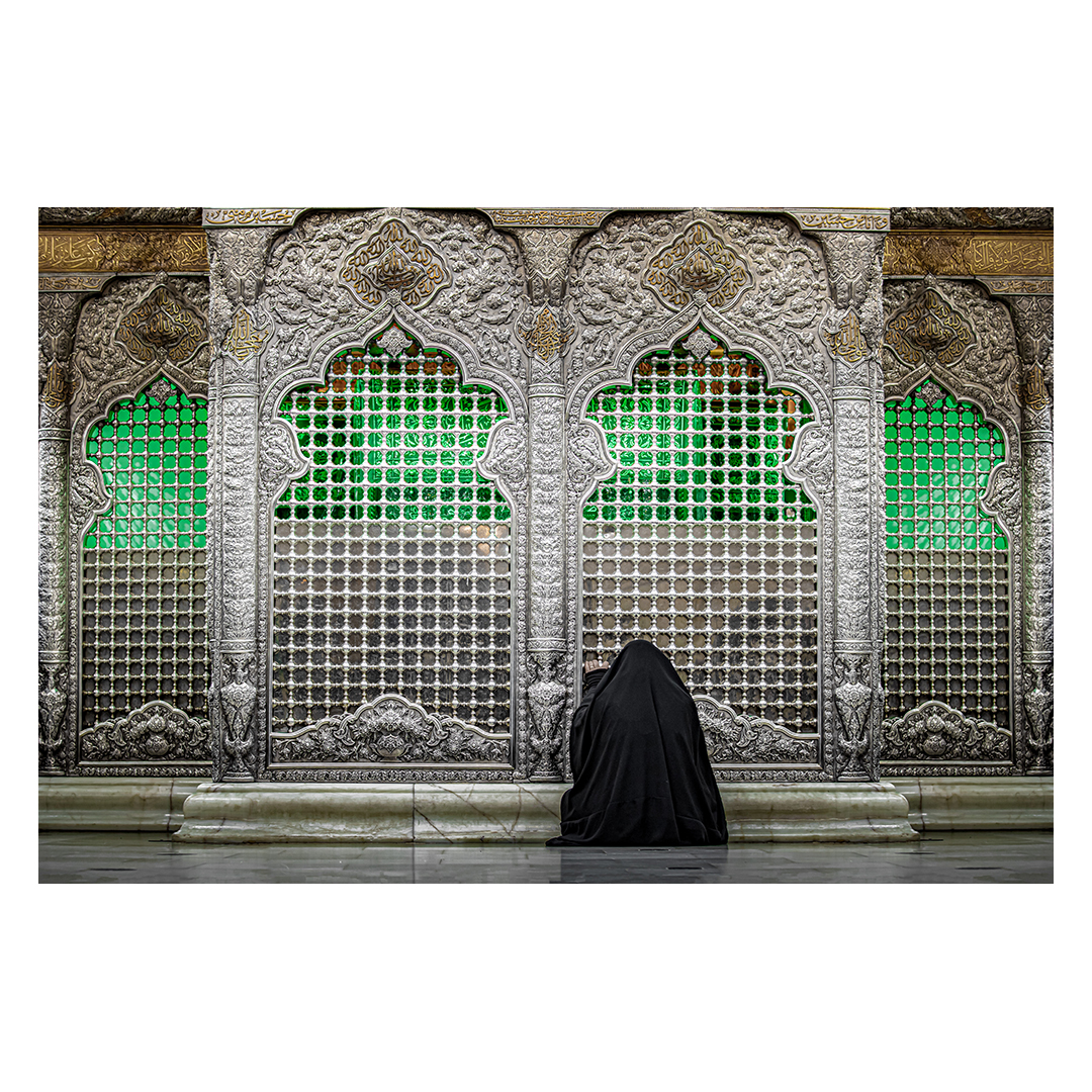 کتیبه محرم  210
