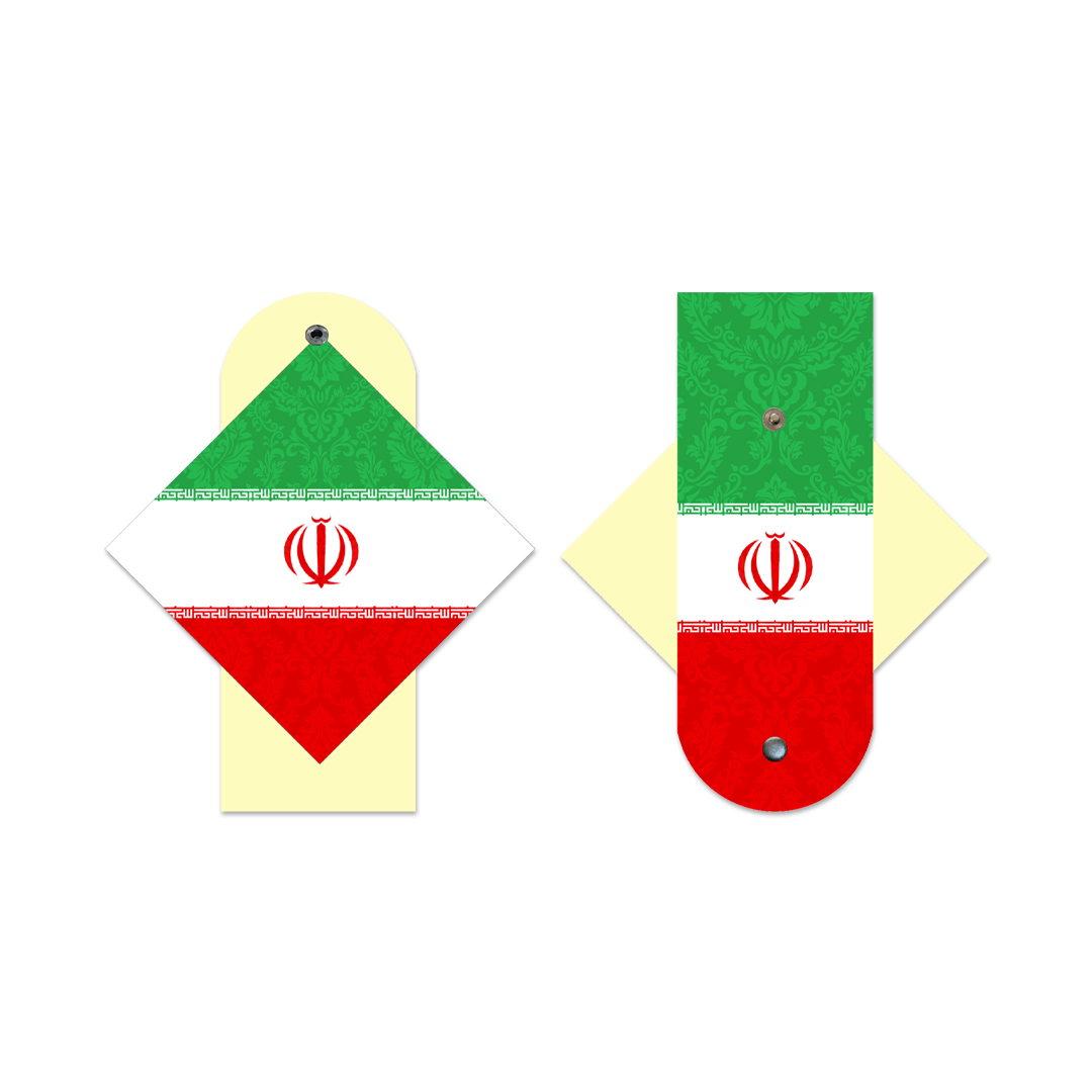 جانماز کیفی ایران
