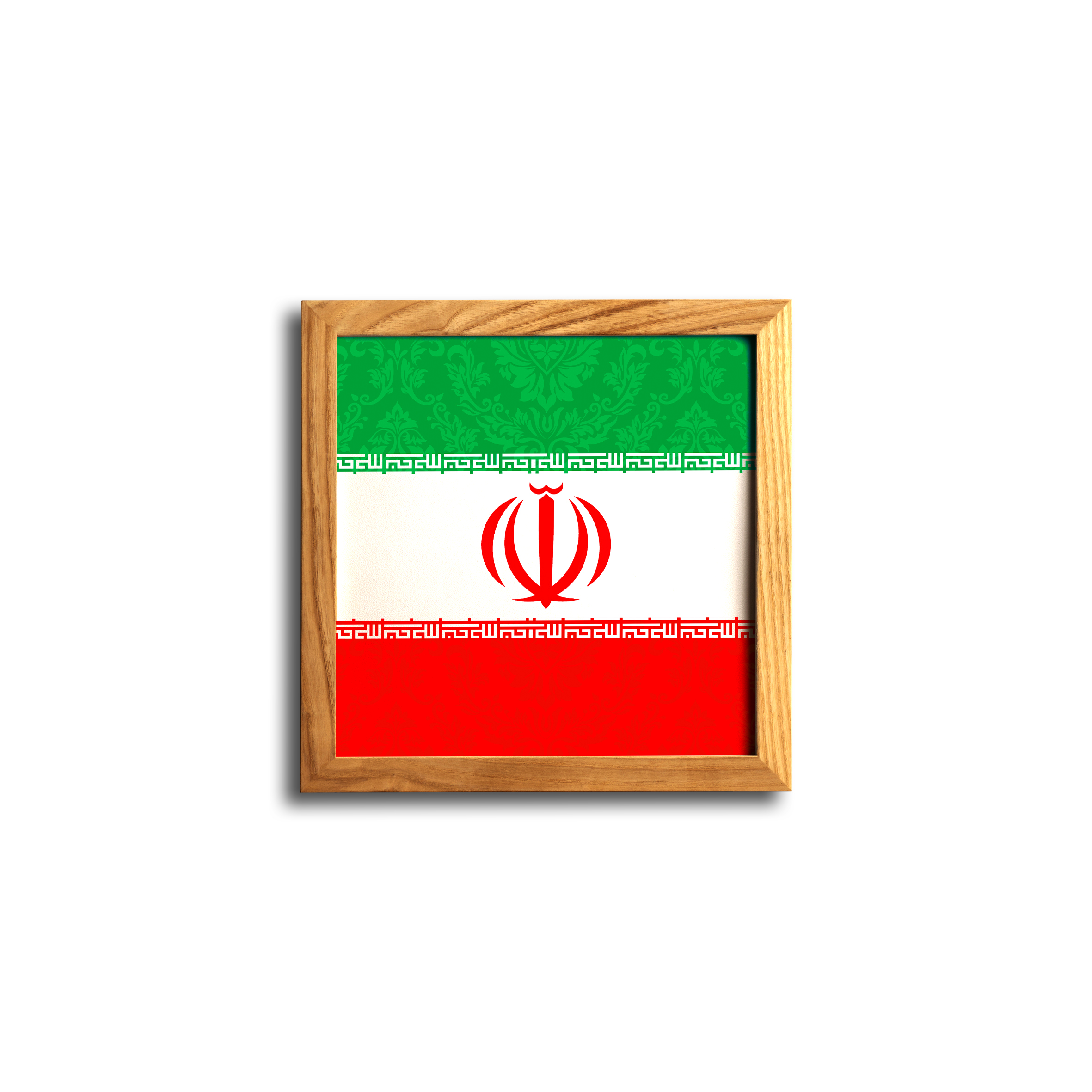 قاب ایران