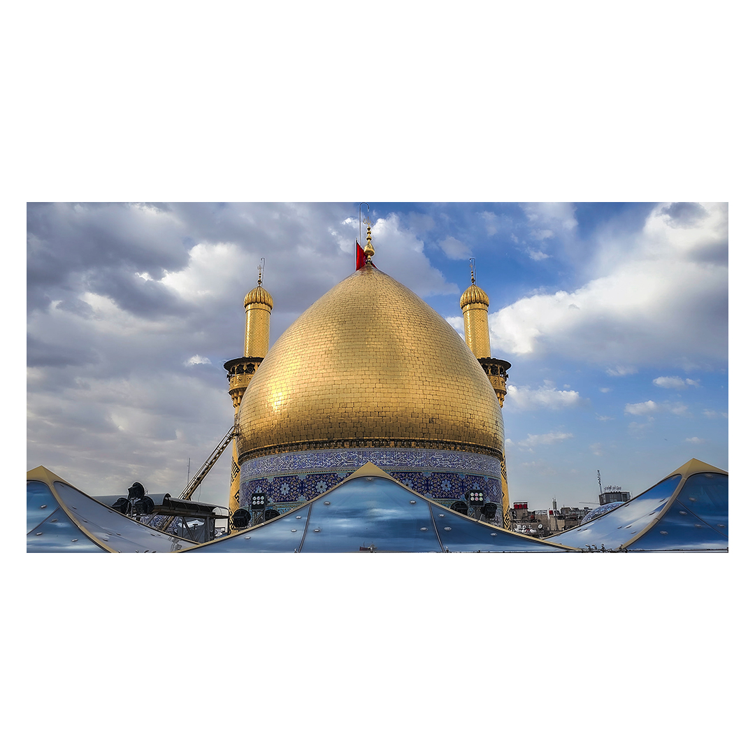 کتیبه محرم 269