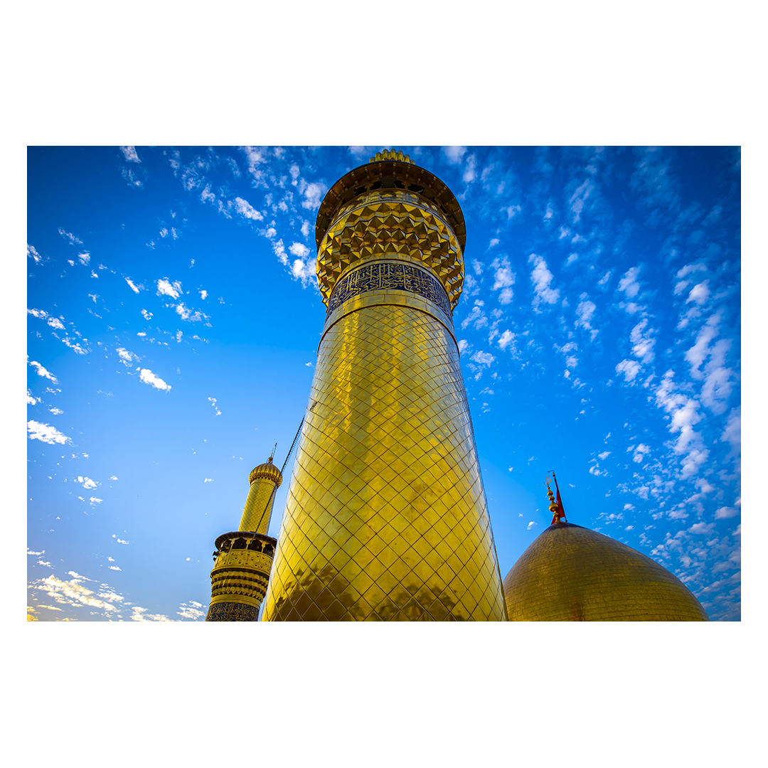 کتیبه محرم  212
