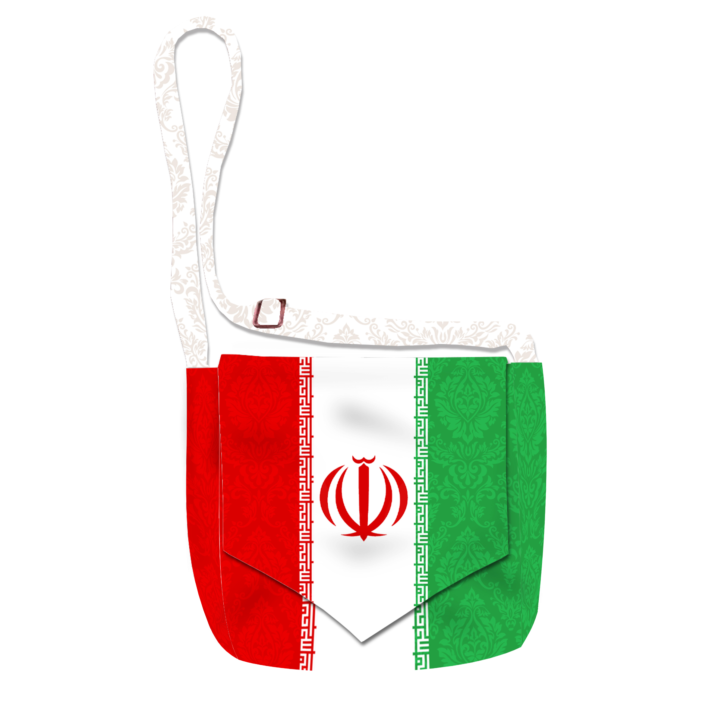 کیف ایران