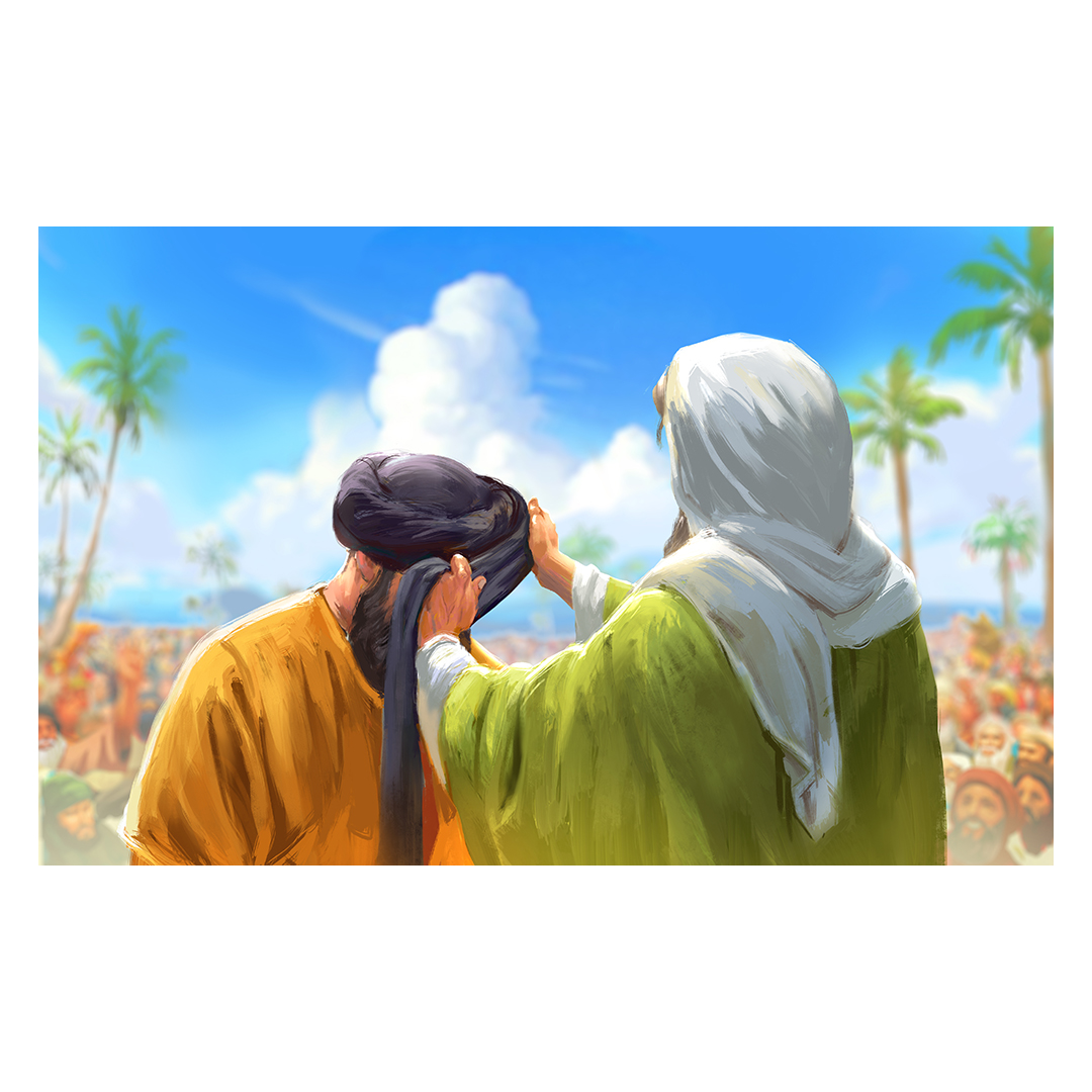 کتیبه عید غدیر 129