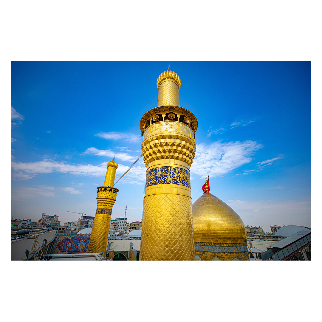کتیبه محرم  223