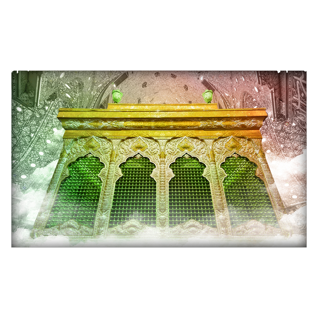 کتیبه محرم 347