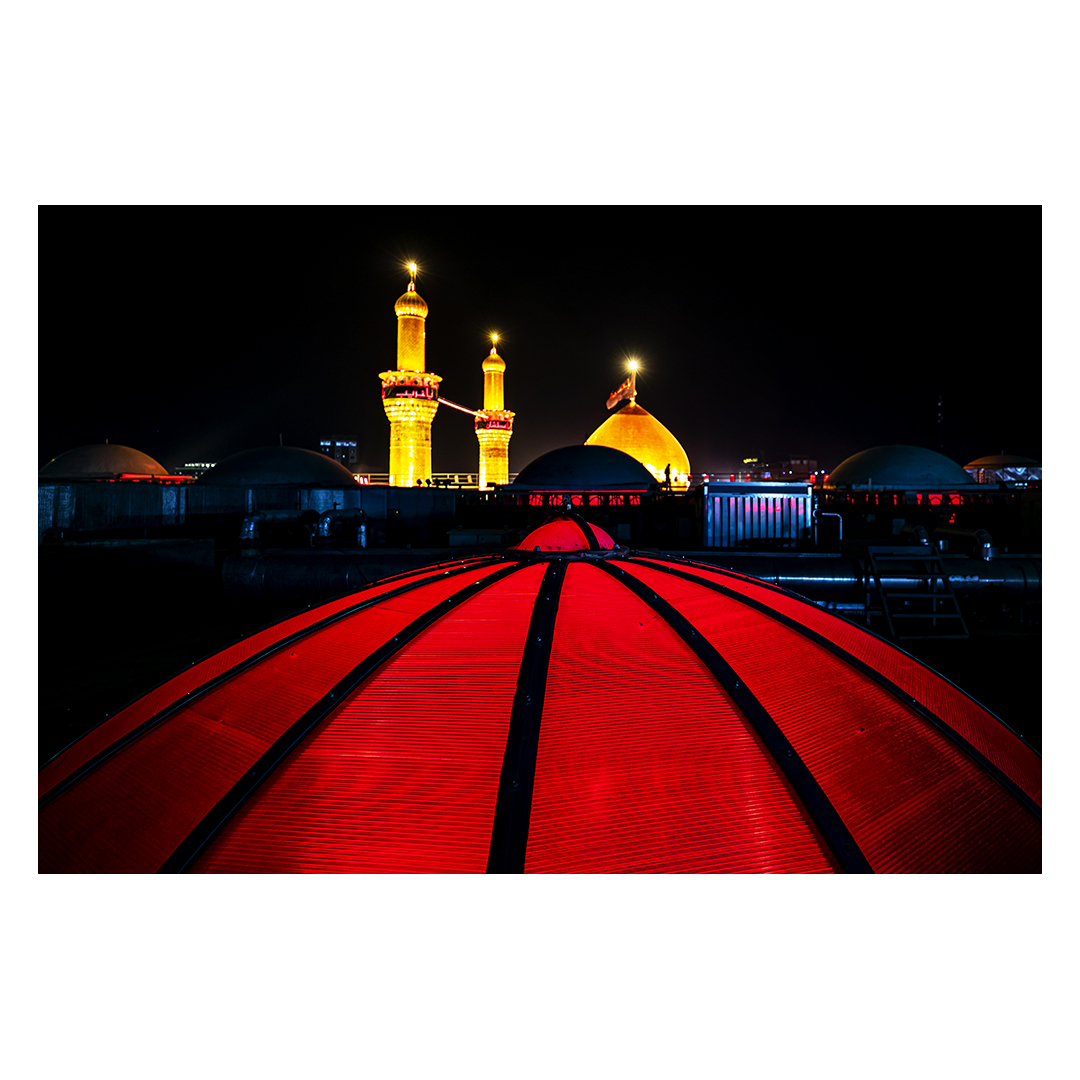 کتیبه محرم  226