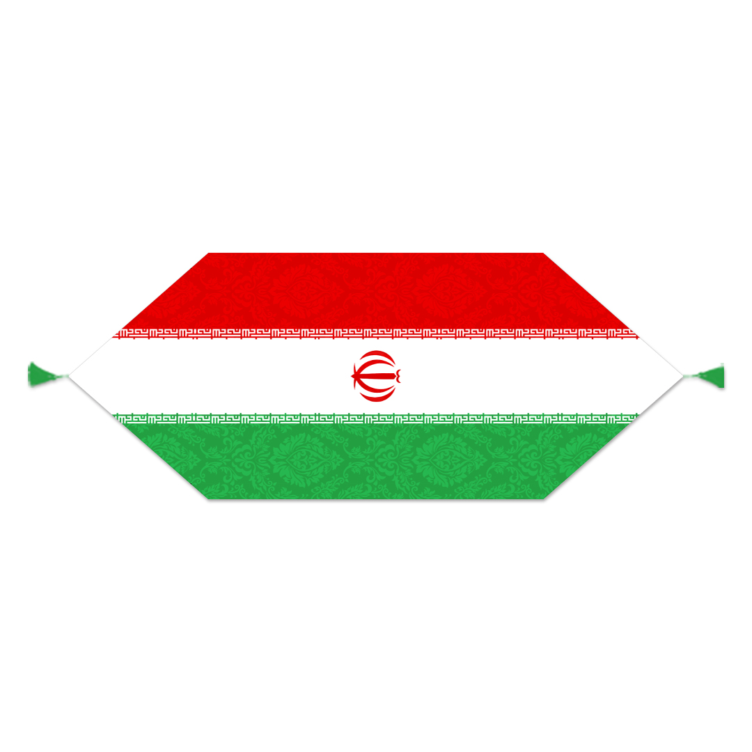 رانر ست خانگی ایران
