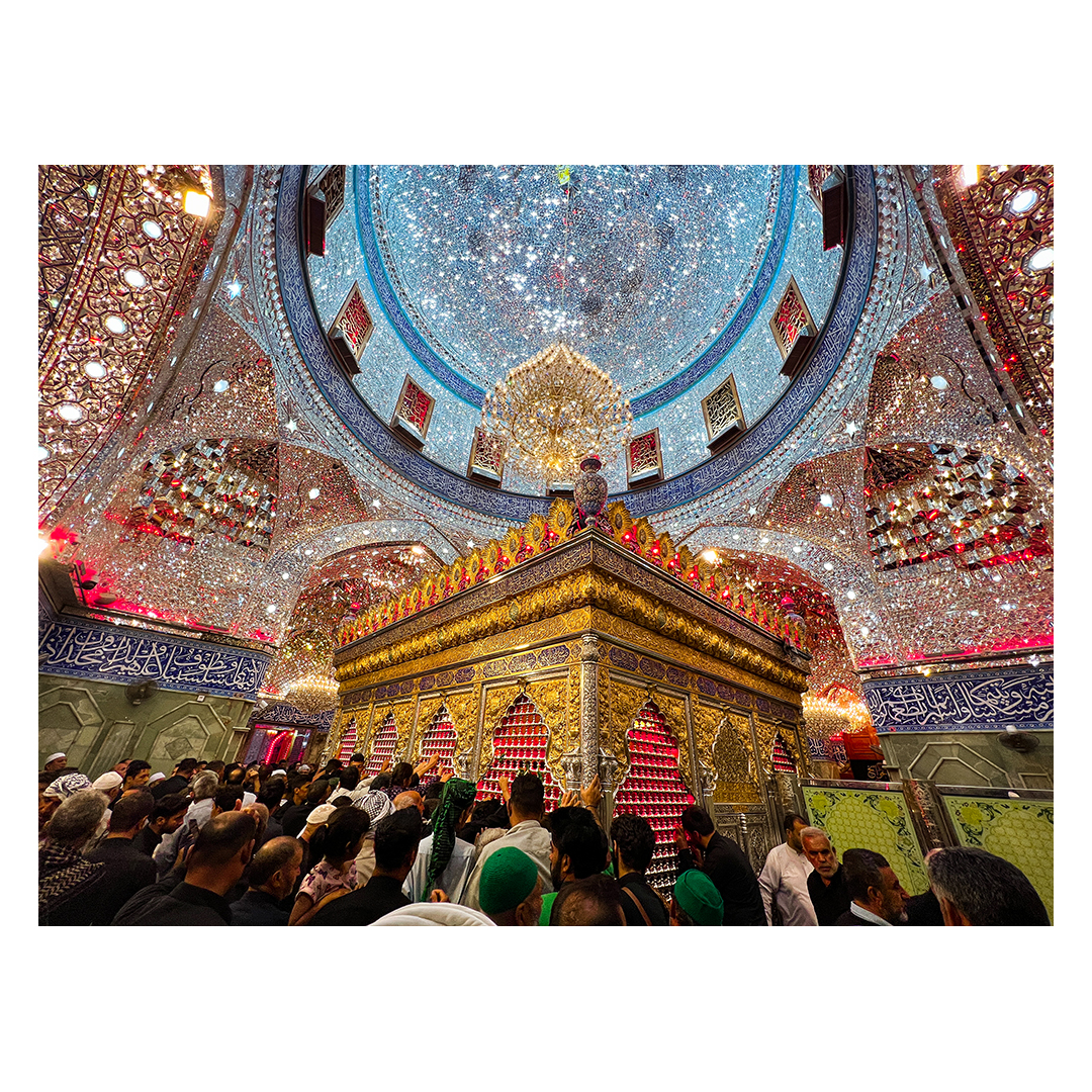 کتیبه محرم  276