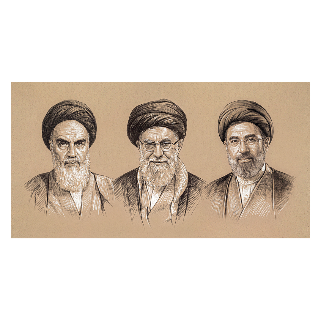 کتیبه امام سید مجتبی خامنه ای 52