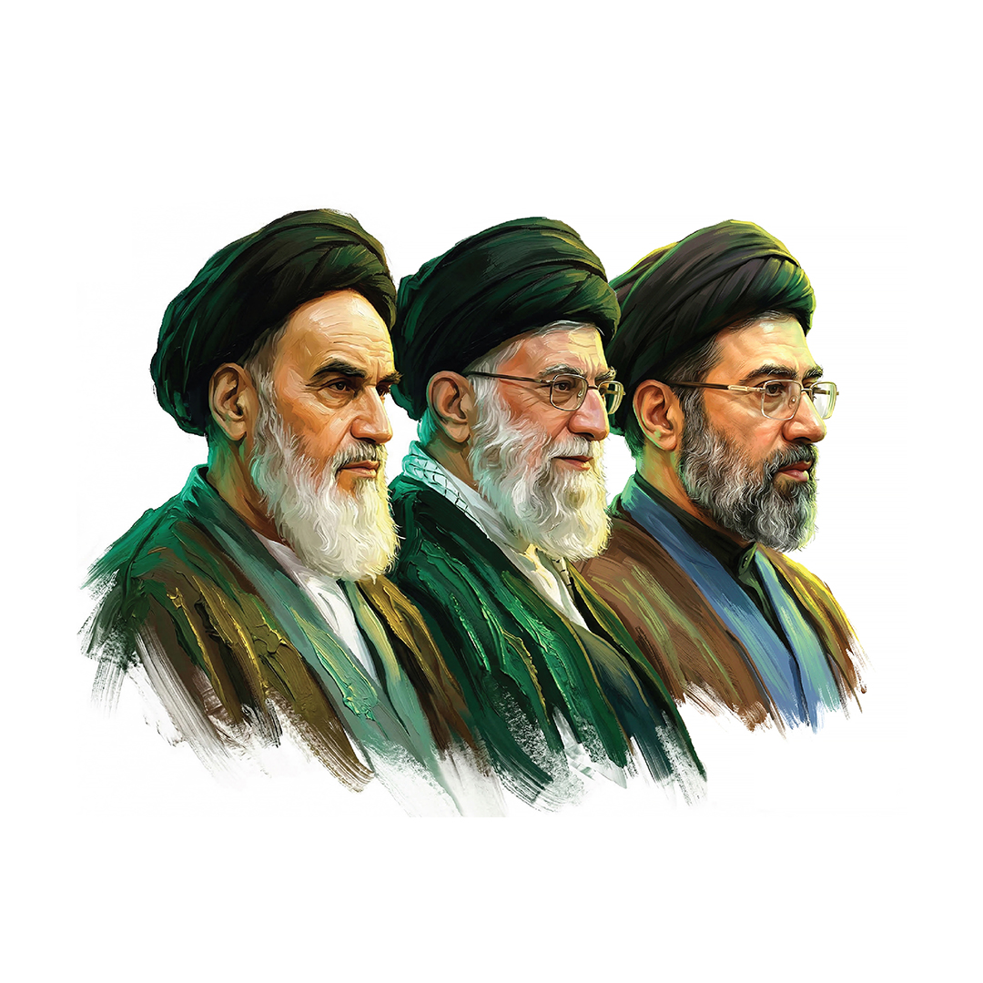 کتیبه امام سید مجتبی خامنه ای 59