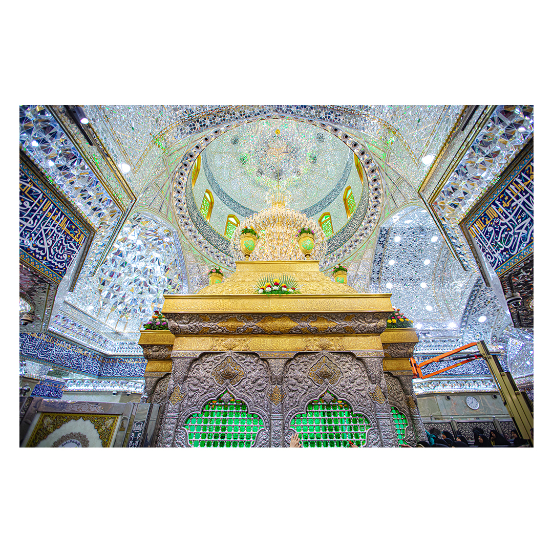 کتیبه محرم  222