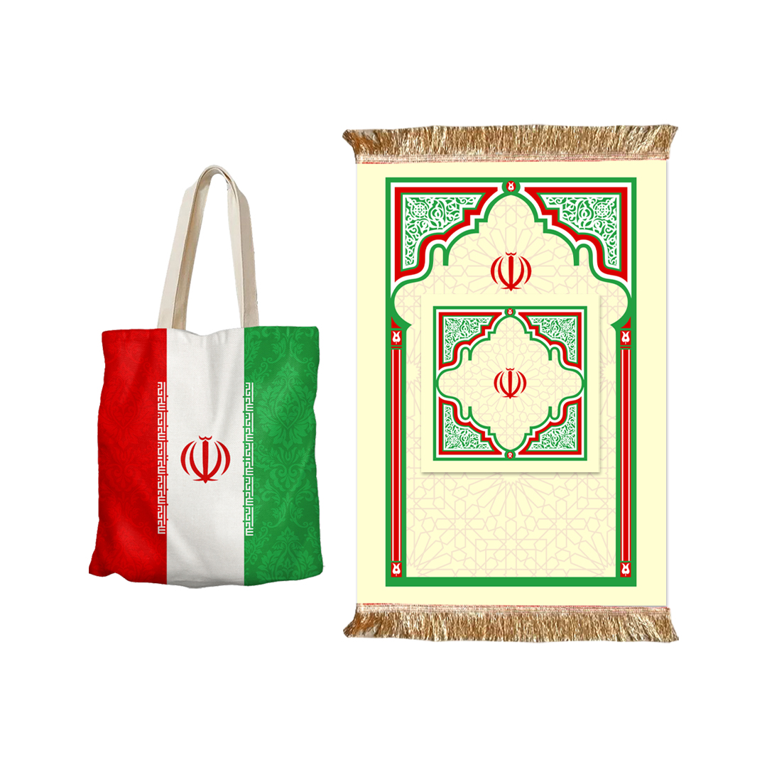 پک هدیه ایران «زنانه٢»