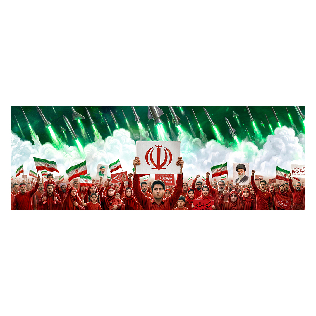 کتیبه ایران 68
