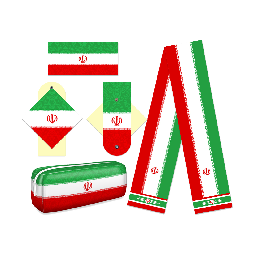 پک هدیه ایران «دانش آموزی دخترانه»