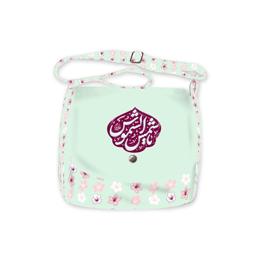 کیف شمس الشموس (٢ رنگ)