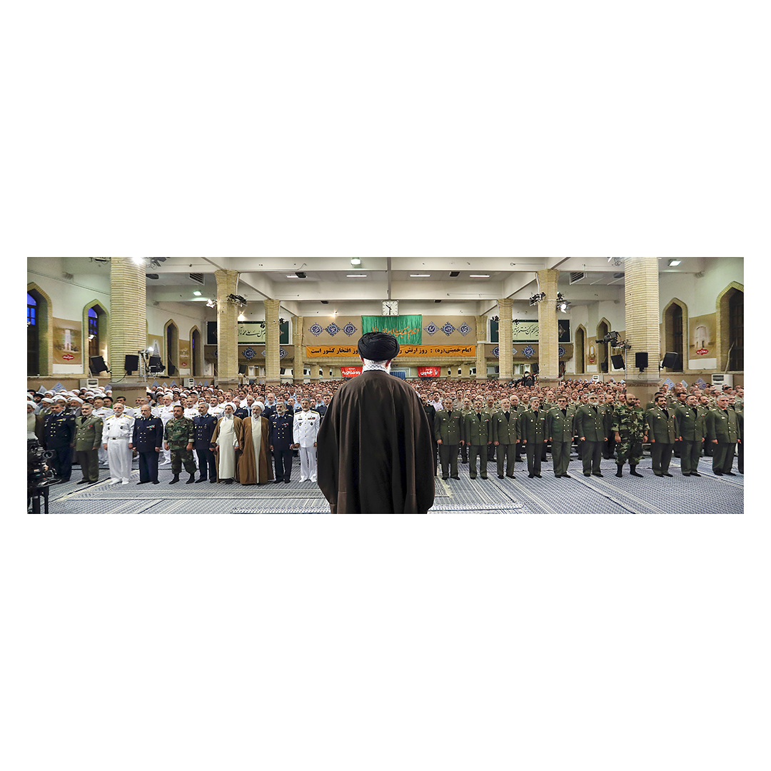 کتیبه شهادت امام خامنه ای146
