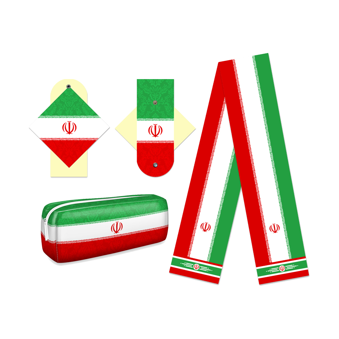پک هدیه ایران «دانش آموزی پسرانه»