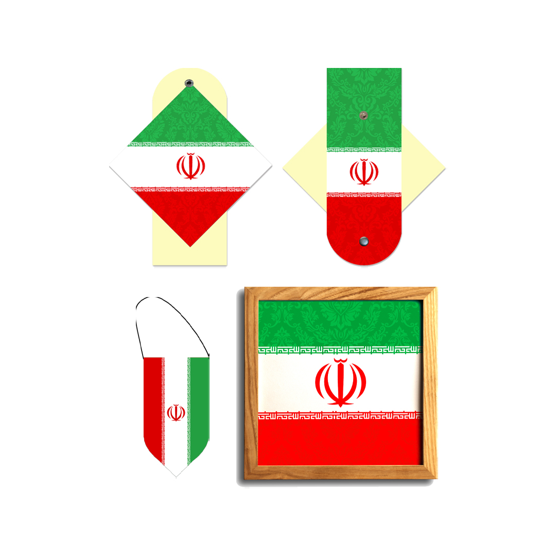 پک هدیه ایران «دخترانه و پسرانه»