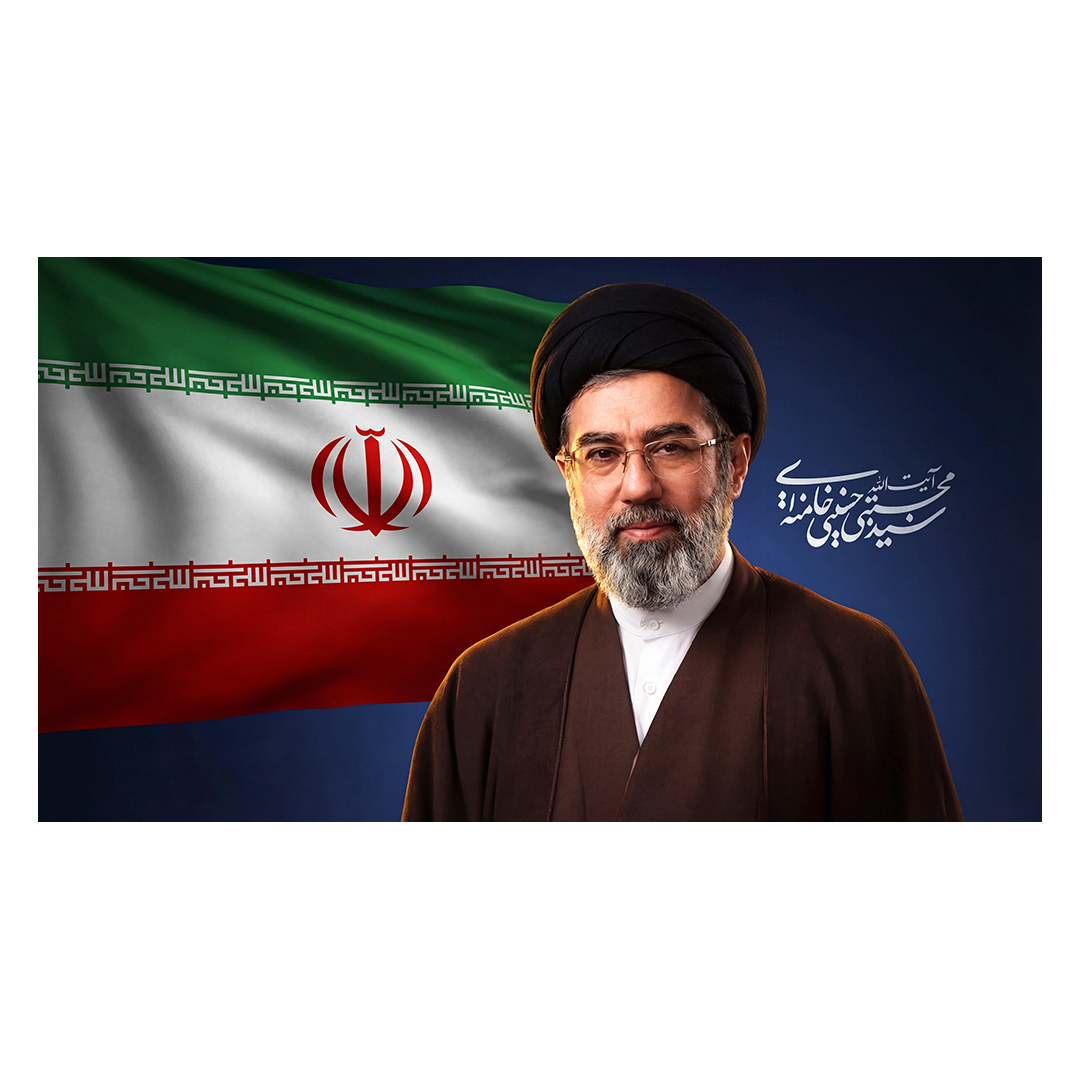 کتیبه امام سید مجتبی خامنه ای 30