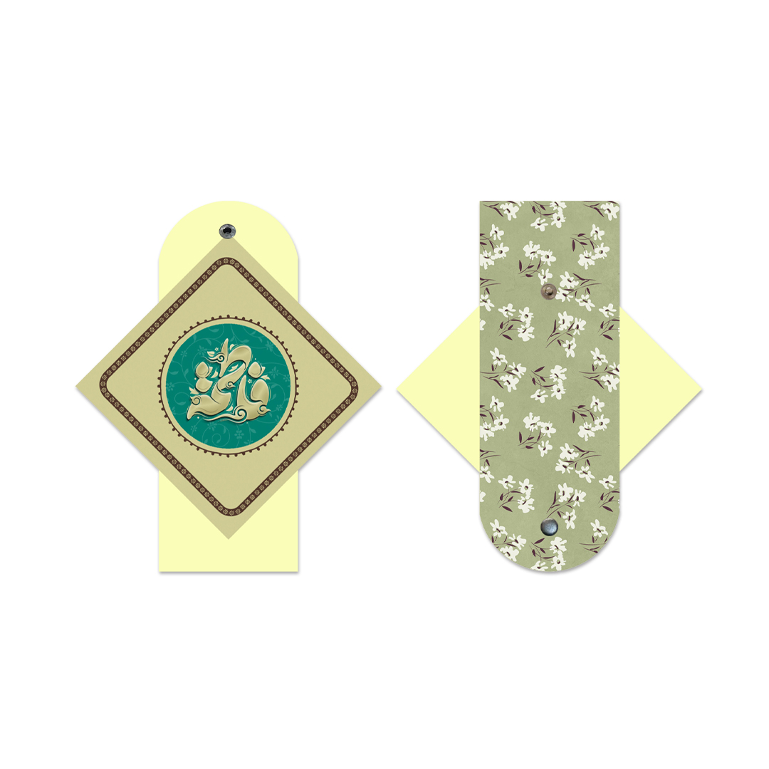 جانماز کیفی نفحات فاطمی